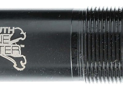 Carlson’s Choke Tubes 09214 Bismuth Bone Buster Berretta/Benelli Mobil 20 Gauge Mid-Range 17-4 Stainless Steel