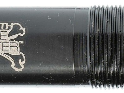 Carlson’s Choke Tubes 09215 Bismuth Bone Buster Berretta/Benelli Mobil 20 Gauge Extended Range 17-4 Stainless Steel