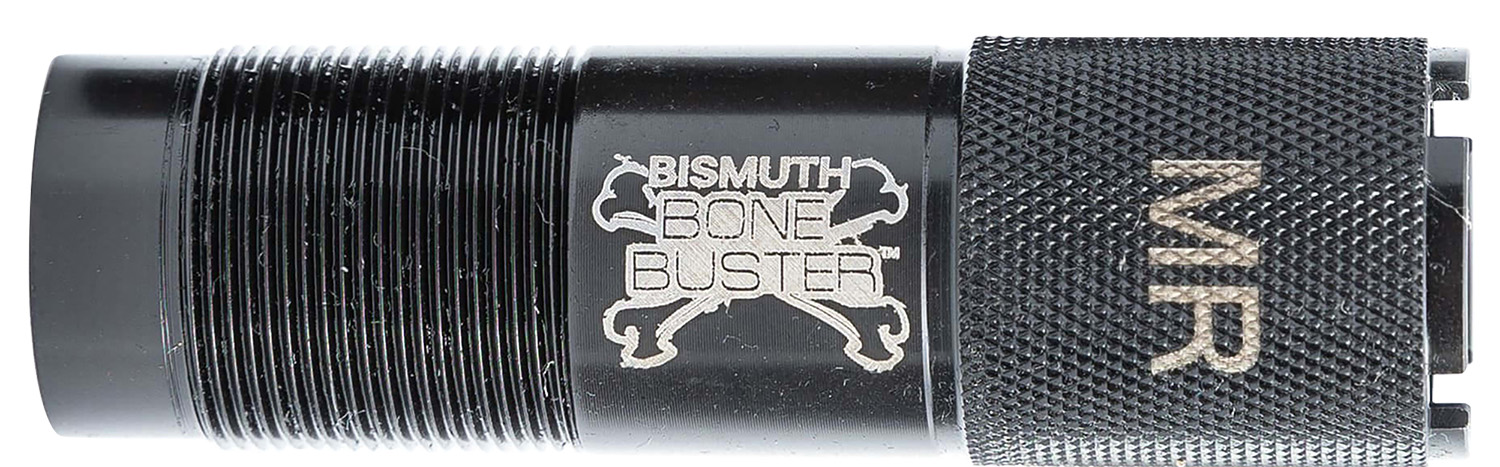 Carlson’s Choke Tubes 09224 Bismuth Bone Buster Winchester 20 Gauge Mid-Range 17-4 Stainless Steel