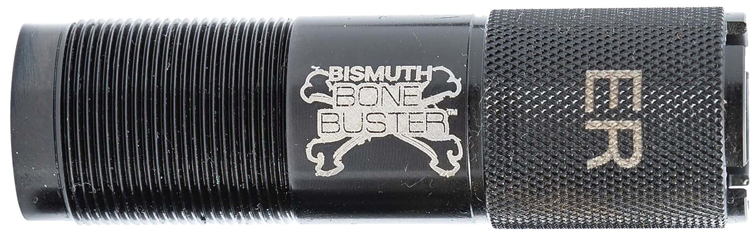 Carlson’s Choke Tubes 09225 Bismuth Bone Buster Winchester 20 Gauge Extended Range 17-4 Stainless Steel