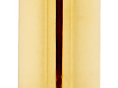 HSM 38EUP100 Unprimed Cases  38 Special Handgun Brass 100 Per Bag