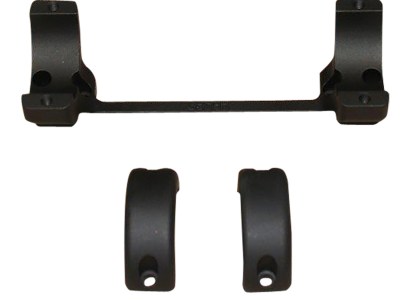 DNZ L36200 Game Reaper-Savage Scope Mount/Ring Combo Matte Black 30mm