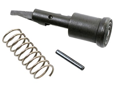 CMMG 55BA556 Mil-Spec Kit Black Fits AR-Platform/CMMG Mk3/CMMG LR-308