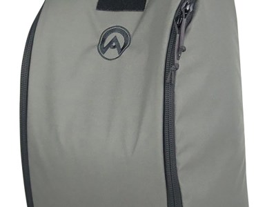 Armasight HELMETBAG EXFIL LTP  Gray Cordura 13″ Long