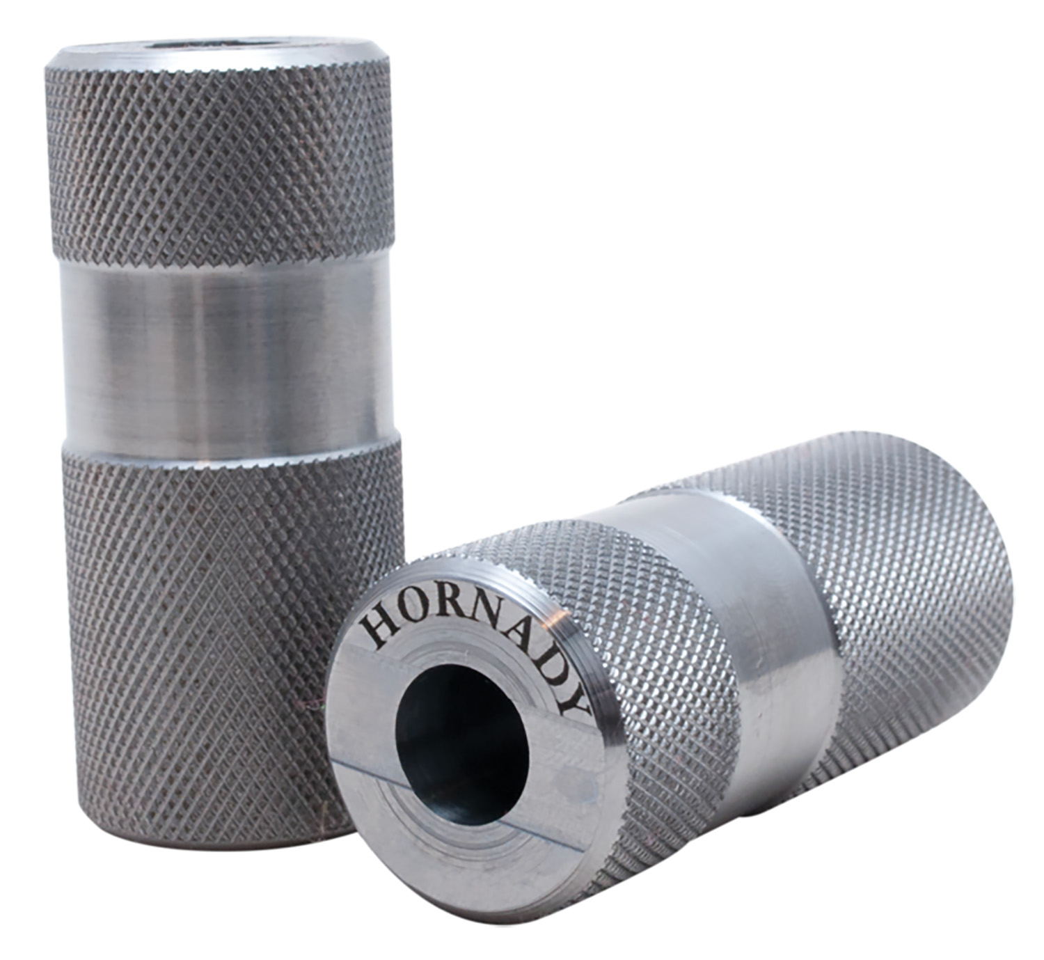 Hornady 380721 Lock-N-Load Cartridge Gauge 6.5PRC Silver