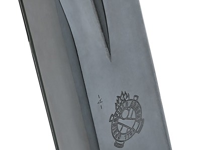 Springfield Armory HP5915 SA-35  15rd 9mm Luger Browning Hi-Power/Springfield SA-35 Blued Steel