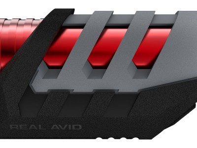 Real Avid AVVMBS Viz-Max Bore Sighter Multi-Caliber Aluminum