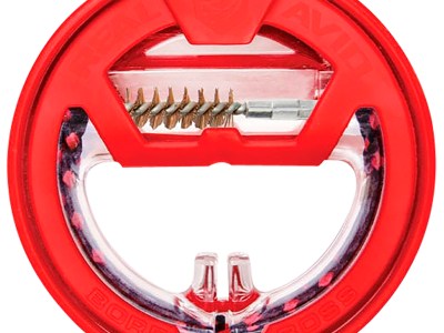 Real Avid AVBB9MMCAR Bore Boss 9mm Carbine