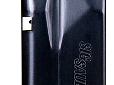 Sig Sauer MAG365910COY P365  10rd 9mm Luger Coyote Brown Steel