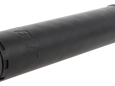 Sig Sauer SLH300TIQD SLH  300 Blackout 1.67″ D 8.80″ L Black Titanium QD Mount