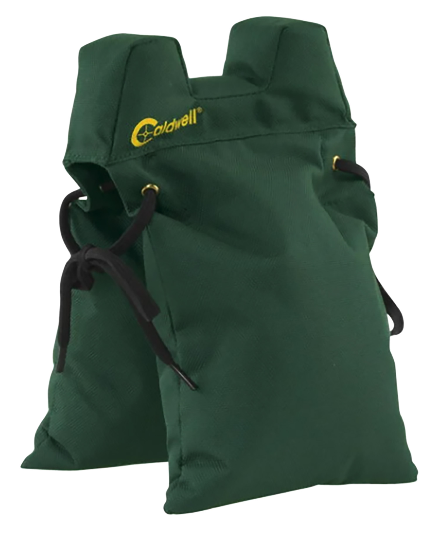 Caldwell 247261 Hunter’s Blind Bag  Prefilled Dark Green Nylon 1.60 lbs