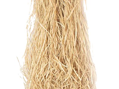 MOmarsh 31323 Invisi-Grass  Natural 1.25 lb Bundle