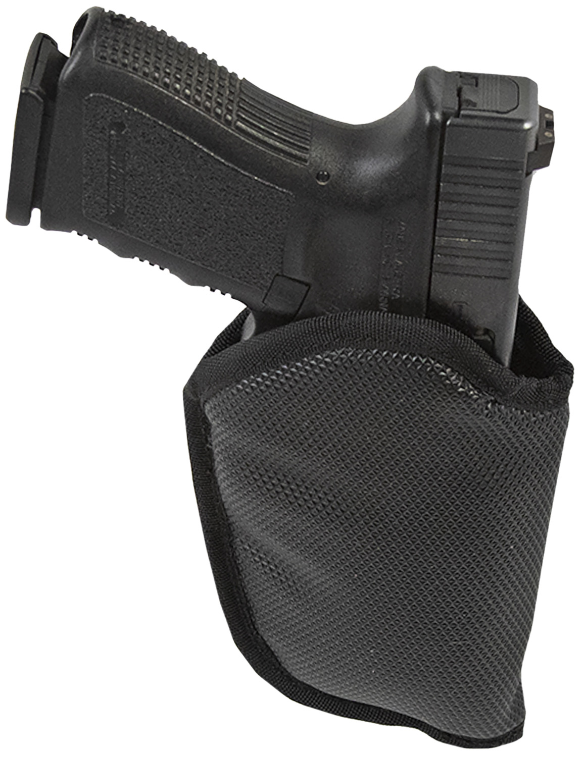 Blackhawk 40LP08BK TecGrip  IWB Size 08 Black Nylon Fits S&W J Frame/Ruger LCR/Taurus 856 Fits 2″ Barrel Ambidextrous