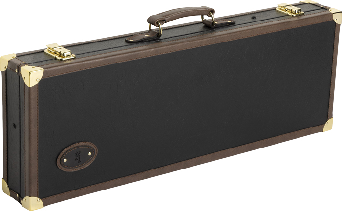 BROWNING TRAD’L SEMI AUTO – 22 RIFLE CASE