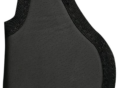 Sticky Holsters OR1MOD OR-1 Modified Black/Green Latex Free Rubber Fits Sig P938/Kimber Micro 9 Ambidextrous