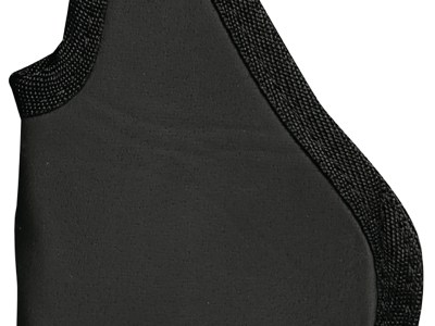 Sticky Holsters OR5MOD OR-5 Modified Black Cordura/Foam, Compatible w/Sig P365, Springfield Hellcat, Glock 42, Springfield XDS, Ambidextrous