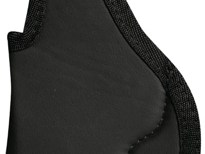 Sticky Holsters OR7 OR-7  Black Cordura/Foam, Compatible w/ Glock 19, Sig P229, HK USP Ambidextrous