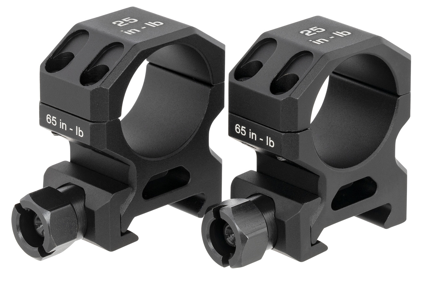 Sig Sauer Electro-Optics SOA10034 Buckmasters  Matte Black 1″ Medium 0 MOA