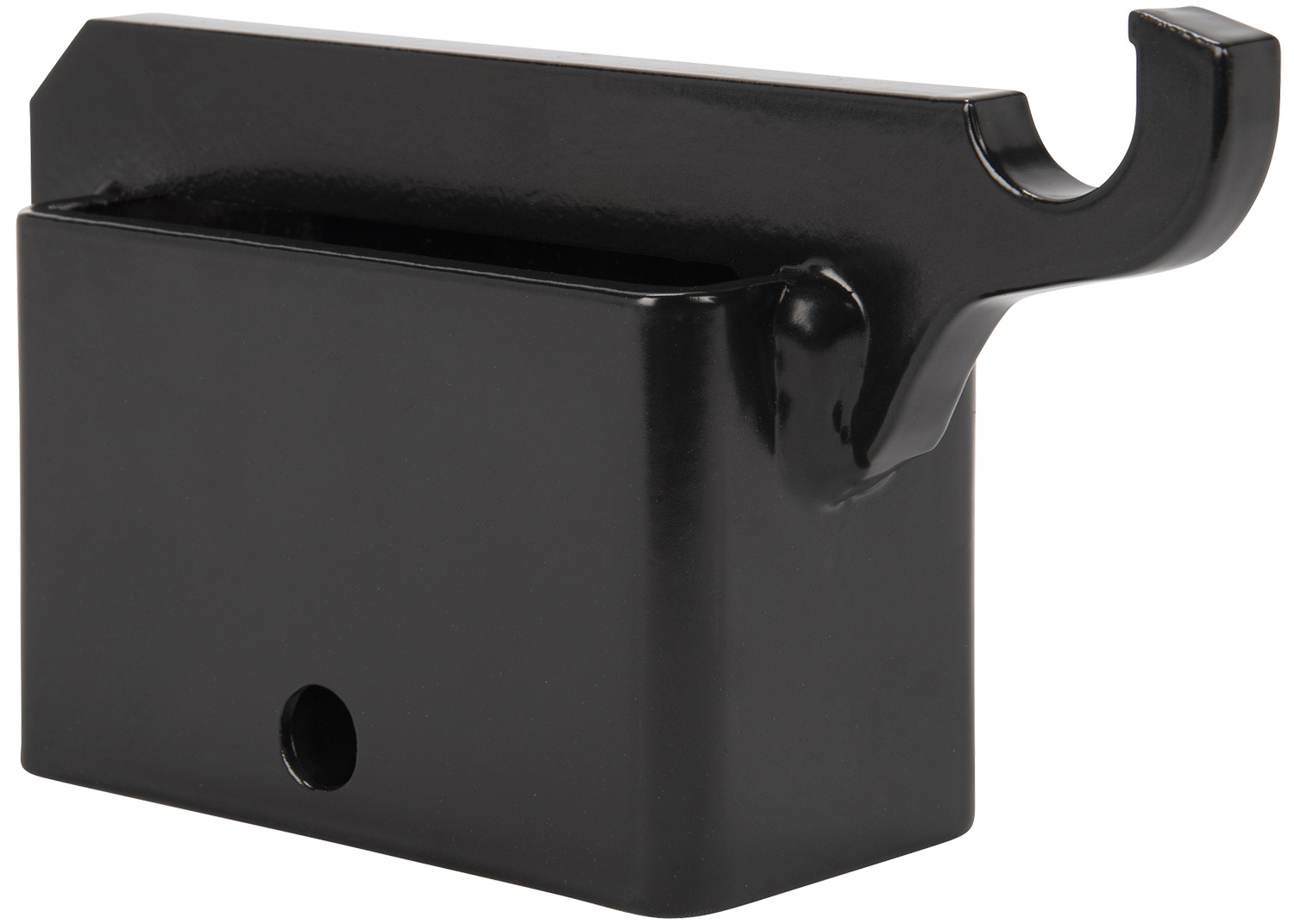 EZ-Aim 15514 Hanging Hook  For Steel Gong Shooting Target Compatible with 2″ x 4″ Lumber