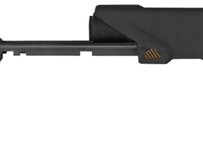 SB Tactical HBAR01SB HBPDW  Black Synthetic 3 Position Adjustbale for 5.56/300BLK AR-Platform (Tube Included)