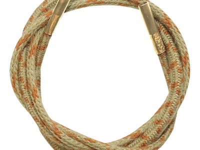 Otis FGRC322 Ripcord  22 Cal Rifle Firearm 5-40″ Thread Nomex/Rubber 36″ Long