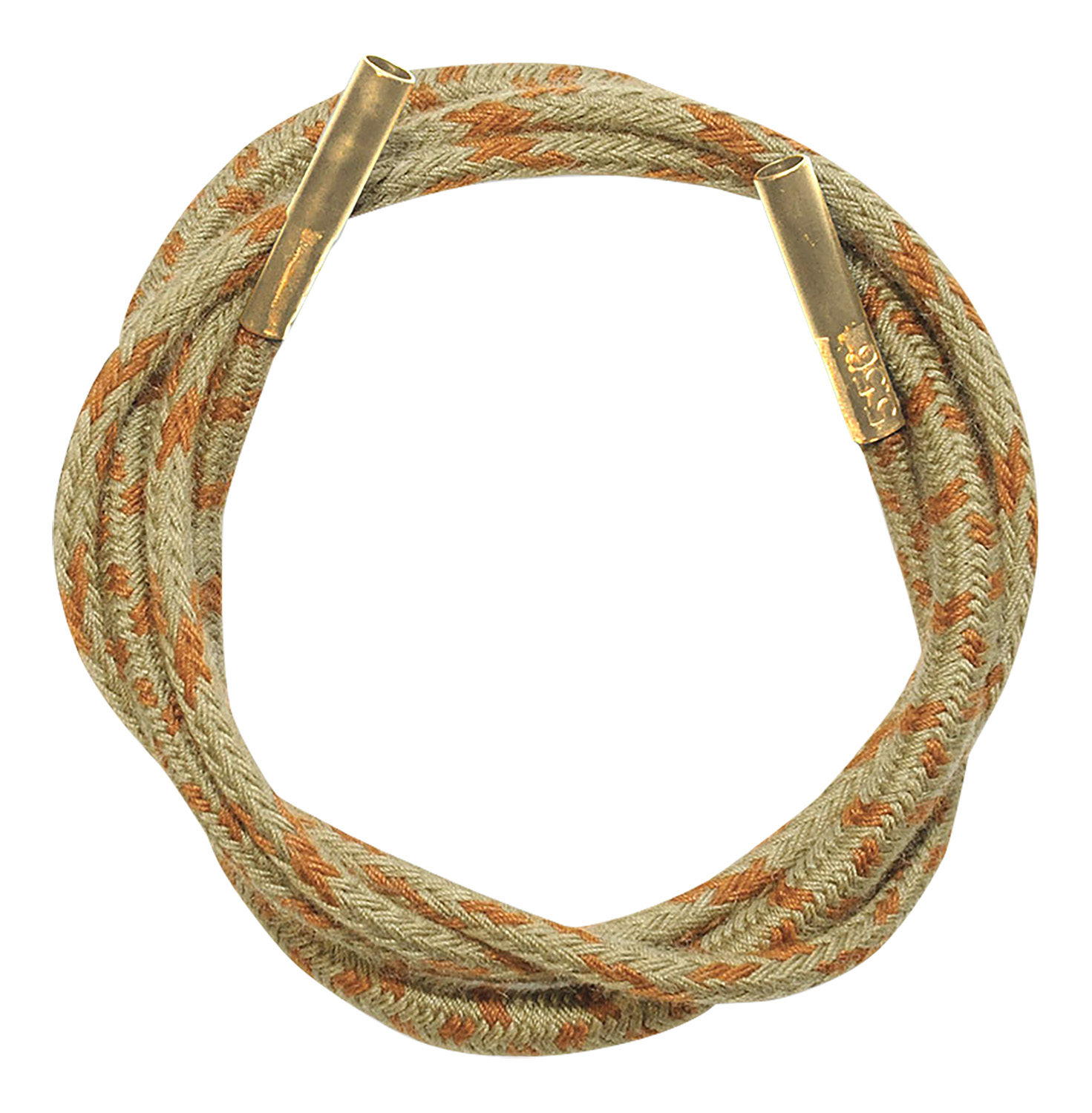 Otis FGRC322 Ripcord  22 Cal Rifle Firearm 5-40″ Thread Nomex/Rubber 36″ Long