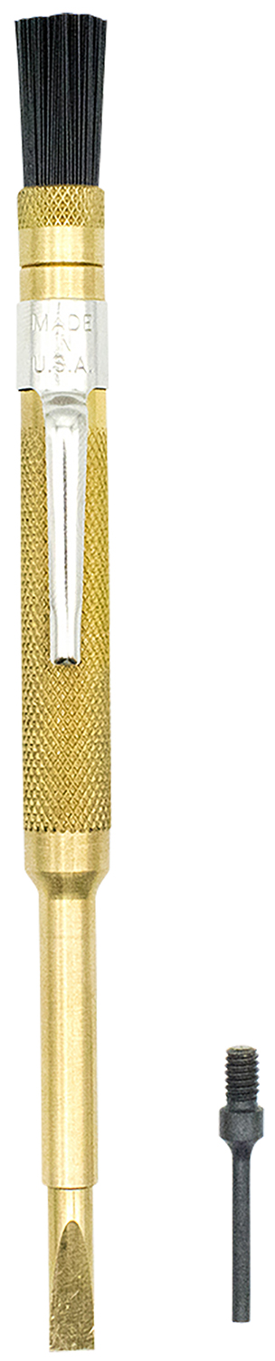 Otis FG248645C Armorer’s Pistol Tool Gold Handgun