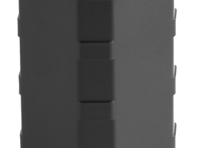 Magpul MAG1223BLK DAKA Can 2.0 Black Polymer