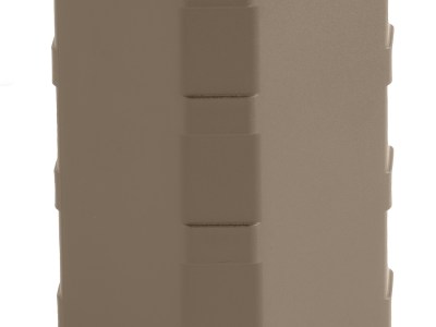 Magpul MAG1223FDE DAKA Can 2.0 Flat Dark Earth Polymer