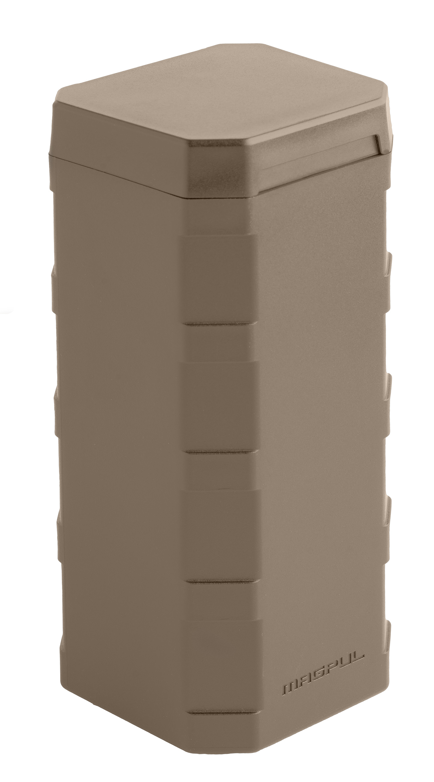 Magpul MAG1223FDE DAKA Can 2.0 Flat Dark Earth Polymer