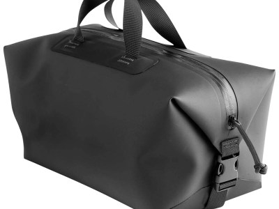 Magpul MAG1197-001 DAKA Takeout Black Polymer 8.88 Liters Volume