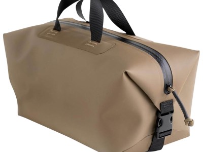 Magpul MAG1197-245 DAKA Takeout Flat Dark Earth Polymer 8.88 Liters Volume