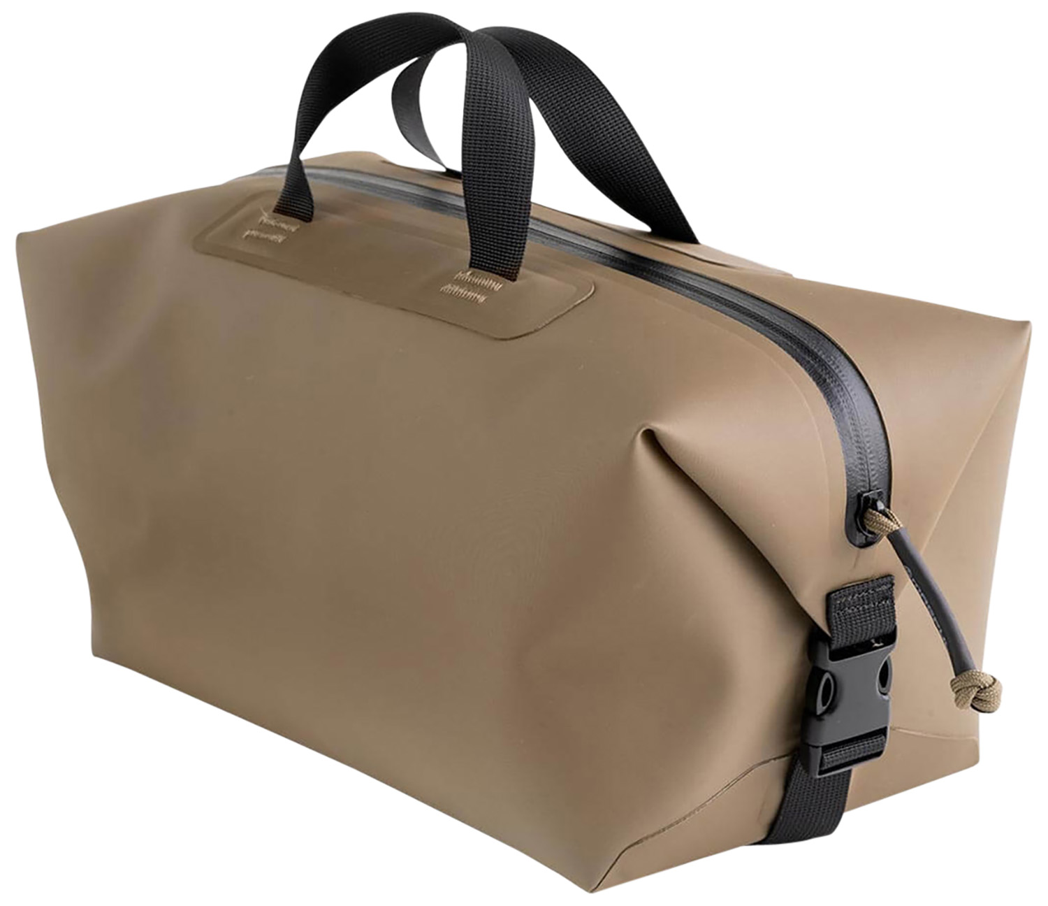 Magpul MAG1197-245 DAKA Takeout Flat Dark Earth Polymer 8.88 Liters Volume