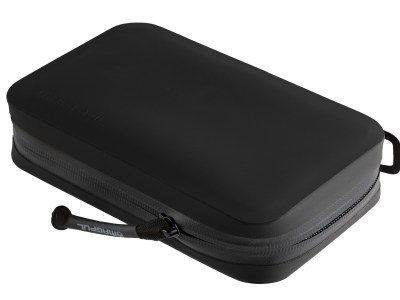 Magpul MAG1240-001 DAKA Utility Organizer Black Polymer