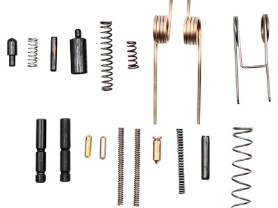 LBE Unlimited ARESNTL AR Essentials kit  AR-Platform Multi-Color