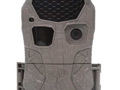 Wildgame Innovations WGIKICK2 Kicker 2.0 Brown 18MP Resolution