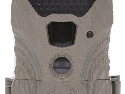 Wildgame Innovations WGIMIRG2 Mirage 2.0 Brown 30MP Resolution SD Card Slot Up to 32GB Memory