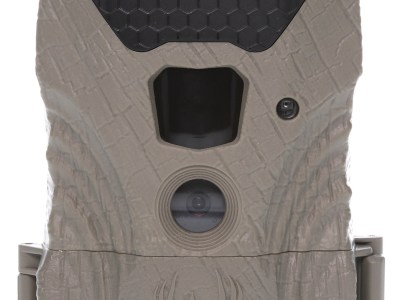 Wildgame Innovations WGIMIRG2LO Mirage 2.0 Brown 30MP Resolution SD Card Slot Up to 32GB Memory Features Lightsout Technology