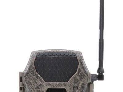 Wildgame Innovations WGITERAWAT Terra AT&T Brown 20MP Resolution SD Card Slot Up to 32GB Memory