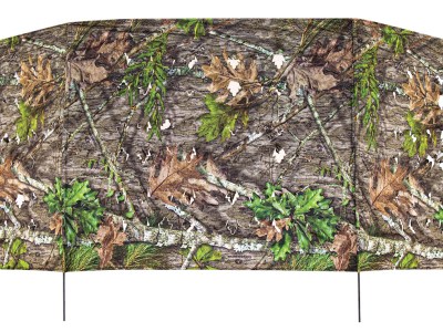 Ameristep AMSAMEBL0181 4-Spur Turkey Mossy Oak Obsession ZS3