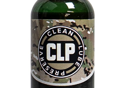 Pro-Shot 1STEP 1 Step BIO Mil-Spec CLP 2 oz. Squeeze Bottle