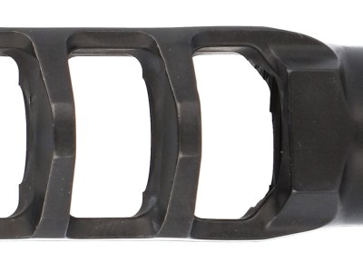 Sig Sauer 8900447 716I Tread 3-Chamber Compensator Black 5/8″x24 Threads for 7.62mm