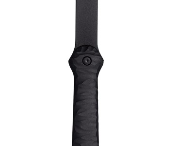 Cold Steel CS80TPA3 Demko Hawk  Tomahawk 65Mn Carbon Steel Blade Black Heavy Duty Nylon Handle 17.50″