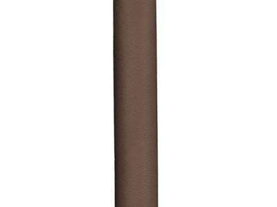 Cold Steel CS90PTHF Trench Hawk  3.50″ Blade 1055 Carbon Steel Blade Flat Dark Earth Polypropylene Handle 19″