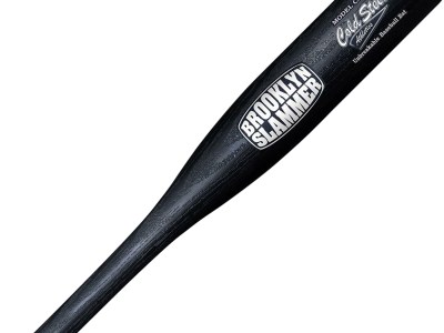 Cold Steel CS92BSW Brooklyn Slammer Black Polypropylene 19″