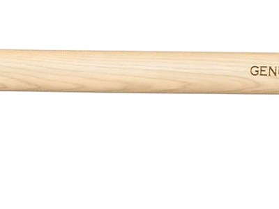 Cold Steel CS90QB Hudson Bay Camp  4.13″ Plain 1055 Carbon Steel Blade American Hickory Handle 27″