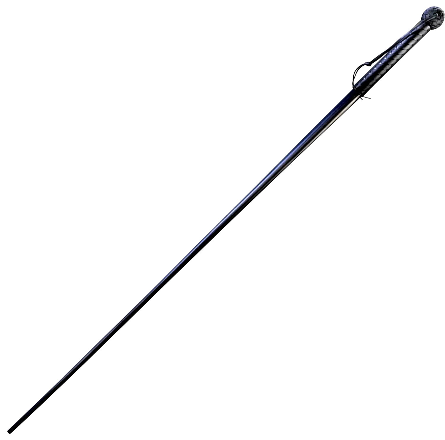 Cold Steel CS95SMB Sjambok  Black Polymer/Kray-Ex 42″