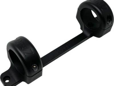 DNZ GAME REAPER INTEGRAL 1-PC – MOUNT TIKKA T3 LOW BLK