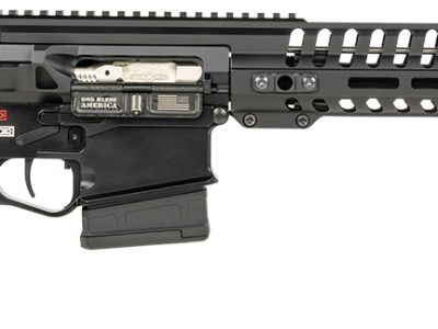 POF 01237 REV RFLE PISTON CA 16 14M GEN4 308 BLK