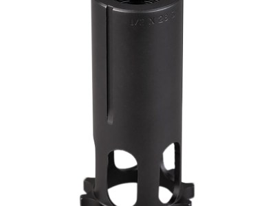 SilencerCo AC30 Osprey/Octane Piston 5/8×24 30 Cal 5/8″-24 tpi Stainless Steel Stainless Steel